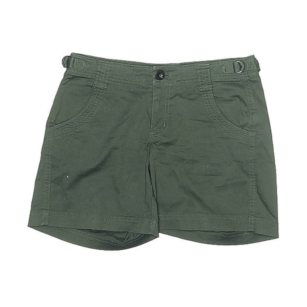 Athleta khaki  Shorts
